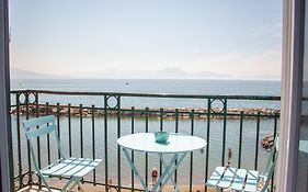 Wanderlust Aria Di Mare